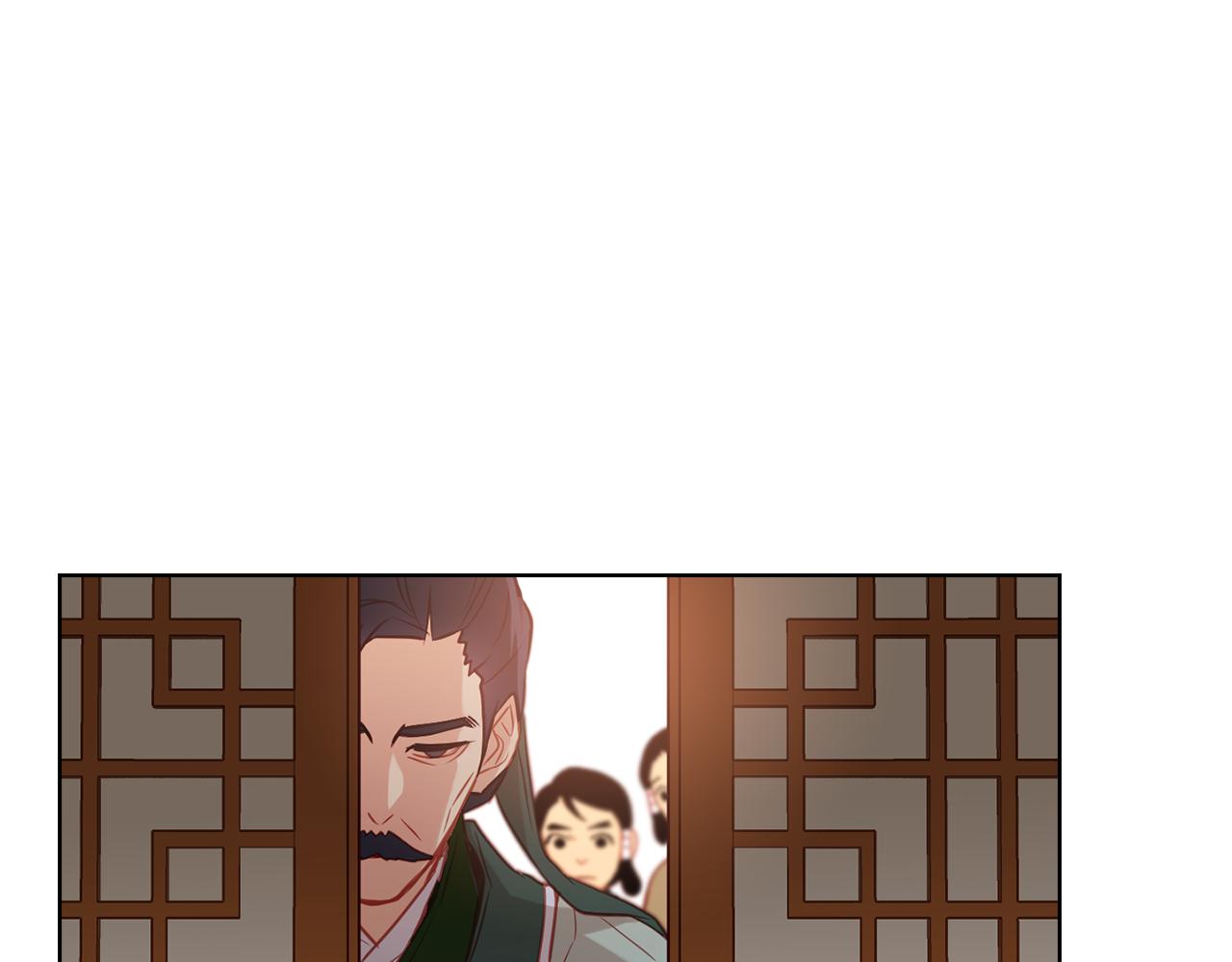 恶女皇后免费漫画观看漫画,第61话 他不喜欢5图