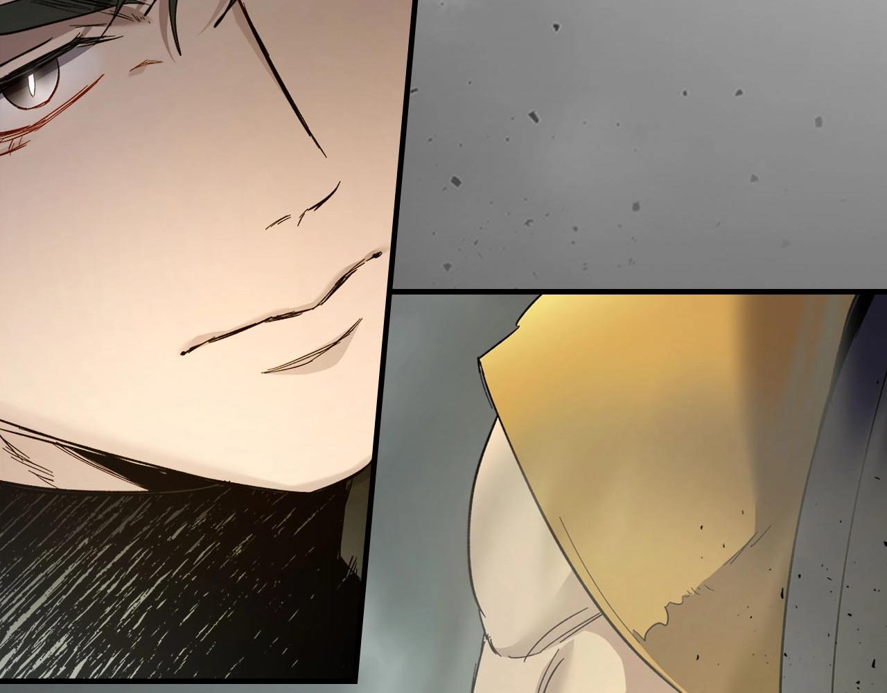 与神一同升级漫画在线免费观看漫画,第60话 闪电战3图
