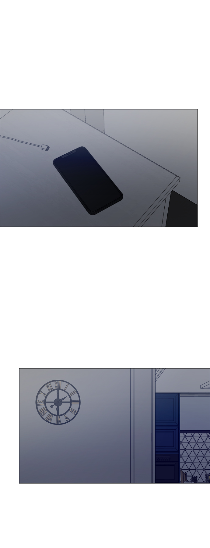 180烧结机参数表漫画,第120话2图