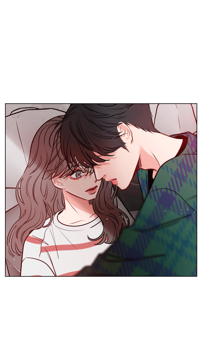 恋爱播放曲在线免费观看漫画,[第9话] 这是你的播放列表？1图