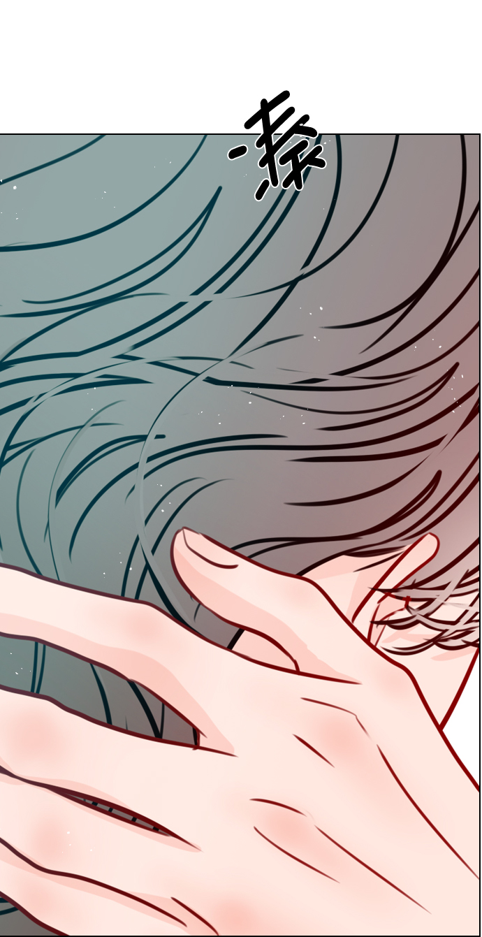 恋爱综艺漫画,[第71话] 纠结完了吧？2图