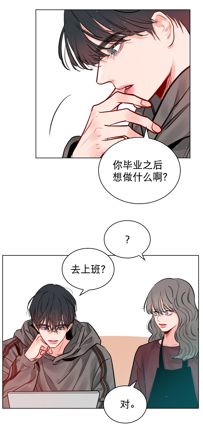 恋爱播放曲在线免费观看漫画,[第10话] 你有过那种情况吗？4图