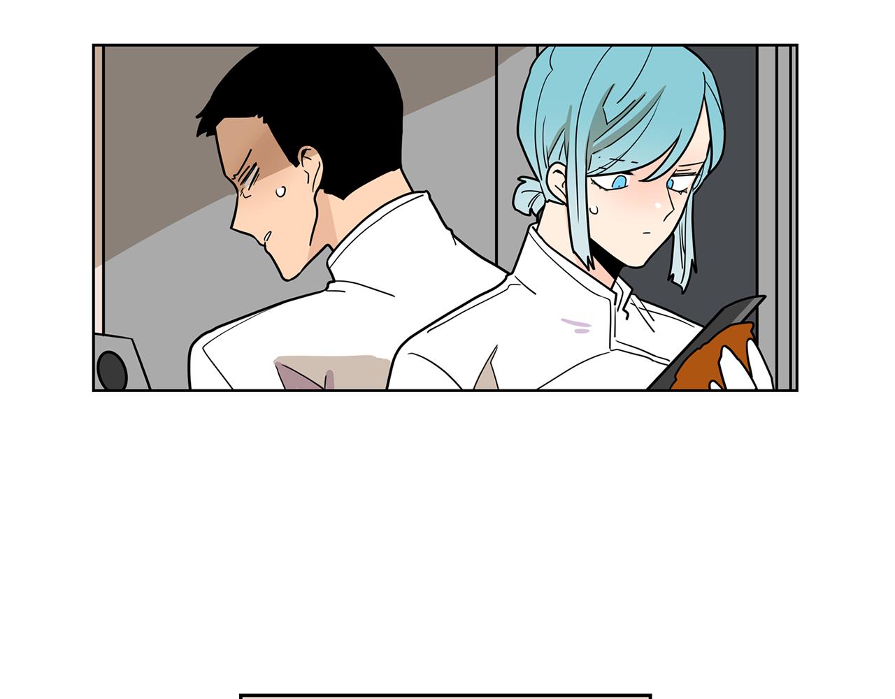 小鸡仔房子漫画,第50话 我会让你成为富人！4图