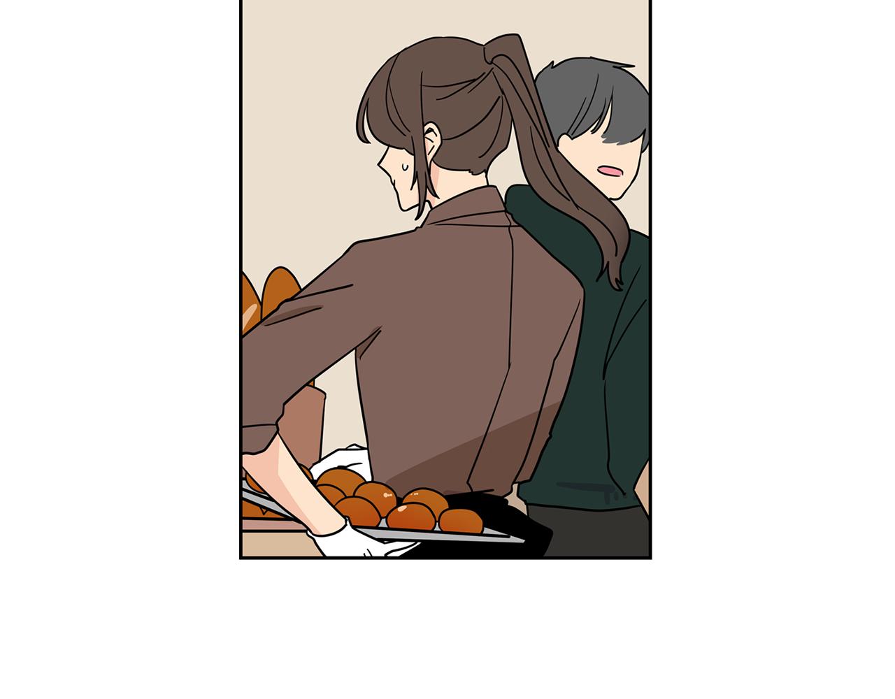 小鸡仔房子漫画,第50话 我会让你成为富人！5图