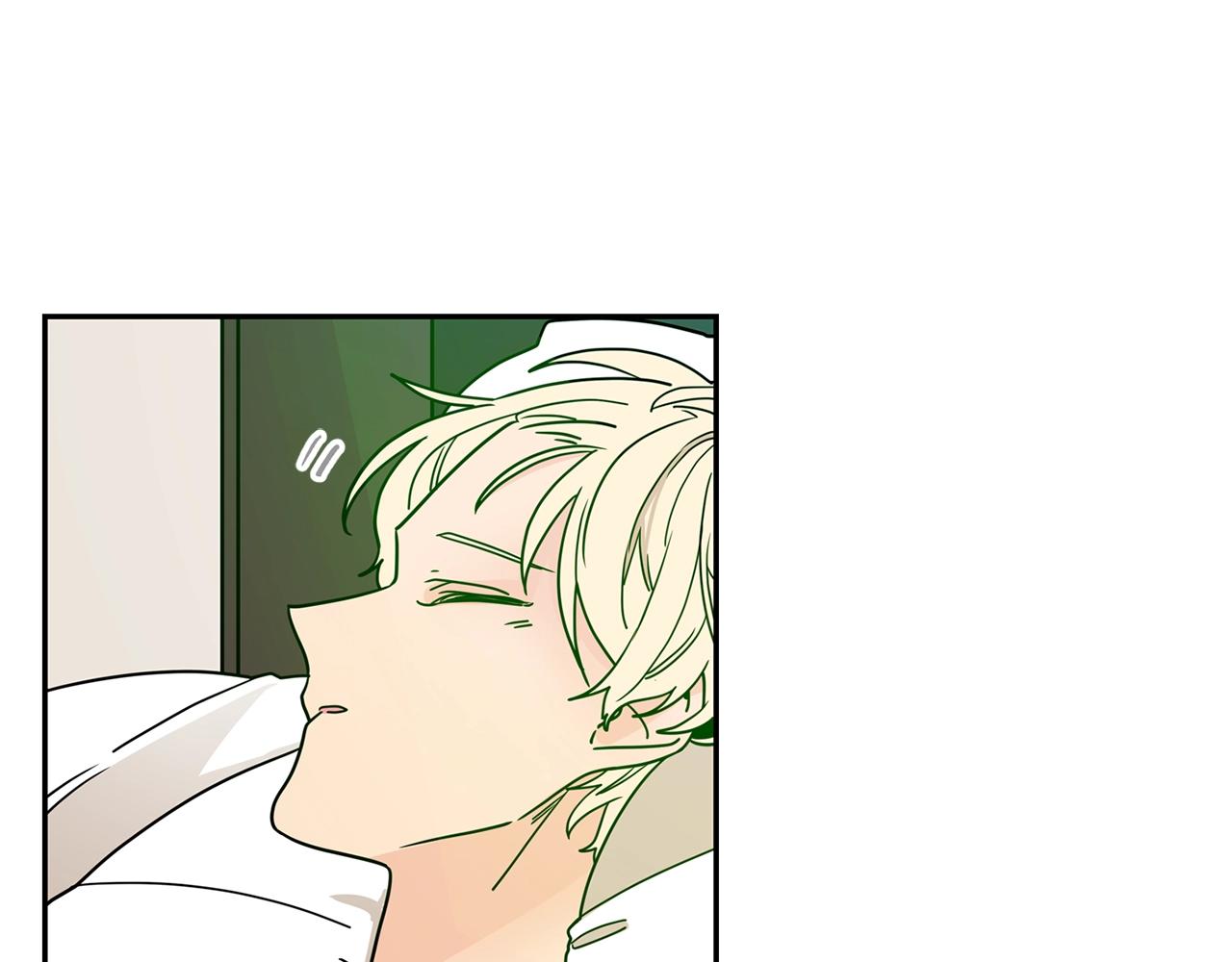 小鸡仔和天使的面包房漫画免费漫画,第58话 没人可以介入我们！4图
