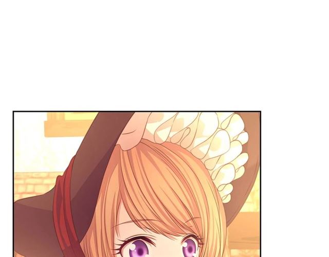 穿越成公爵家的女仆92话漫画,第43话 告白5图