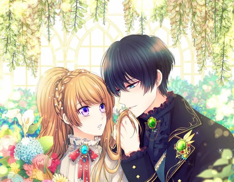 穿越成公爵家的女仆漫画在线观看下拉式漫画,第64话 被排挤！1图