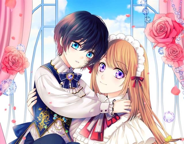 穿越成公爵家的女仆92话漫画,第43话 告白1图