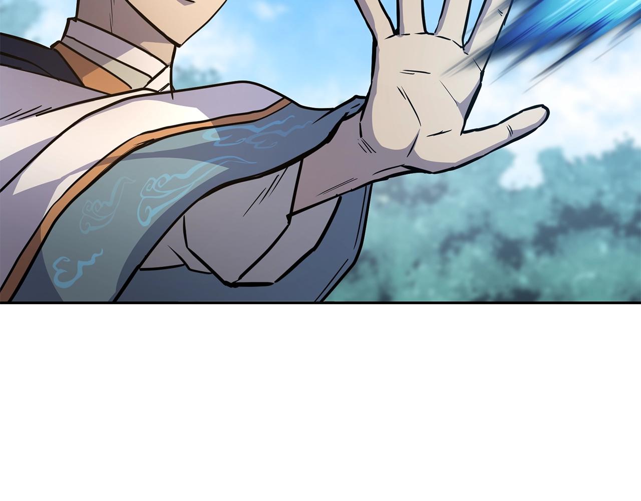 千年方士漫画在线免费观看漫画,第67话 替天行道5图