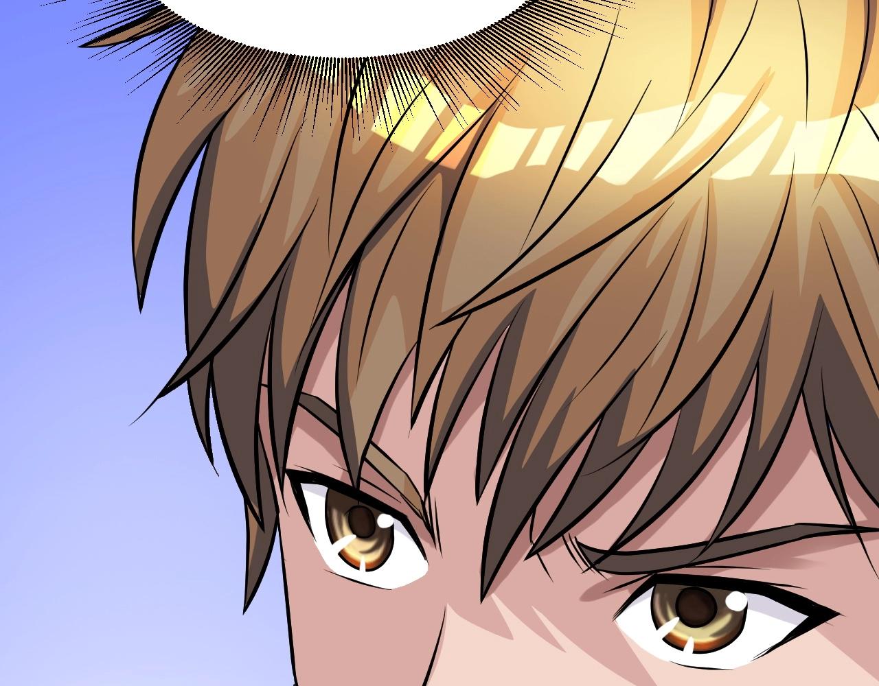 不败玩家的漫画简介漫画,第44话 损失惨重啊！姐姐！5图