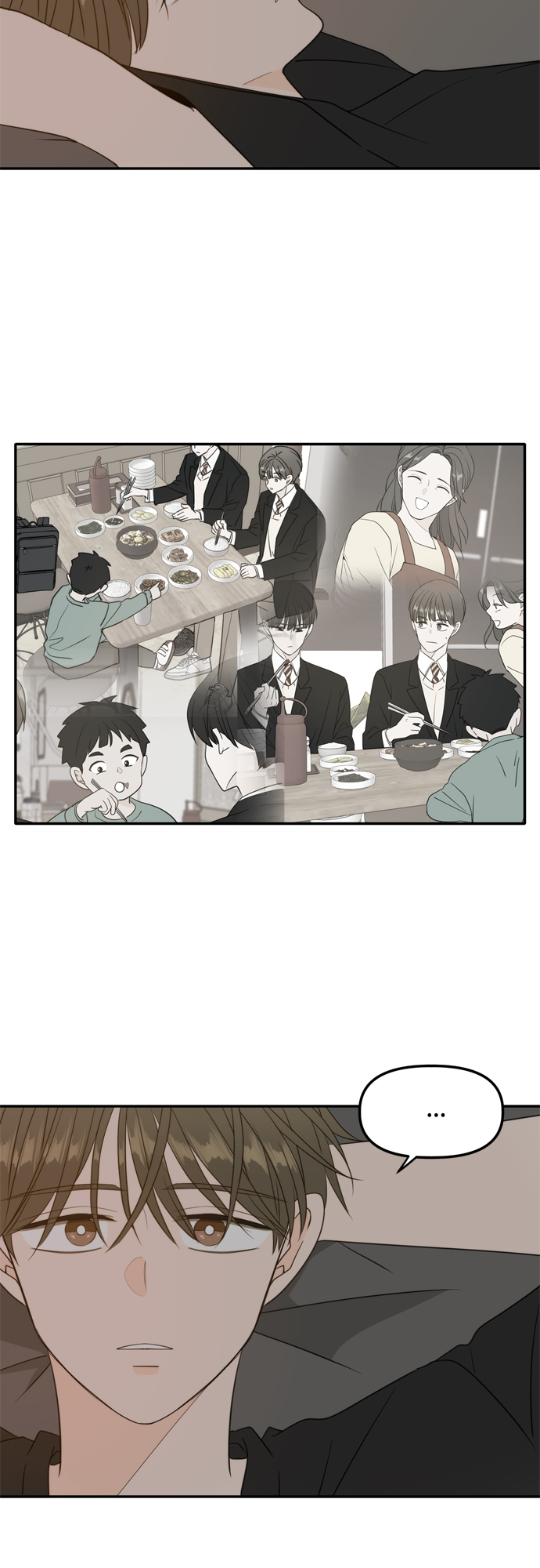 此生请多关照漫画免费下拉式六漫画漫画,外传1（2）2图