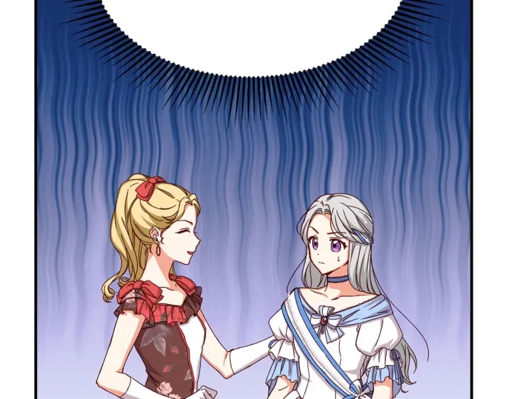 小心哥哥们全集漫画免费观看漫画,第47话 皇宫的来信2图