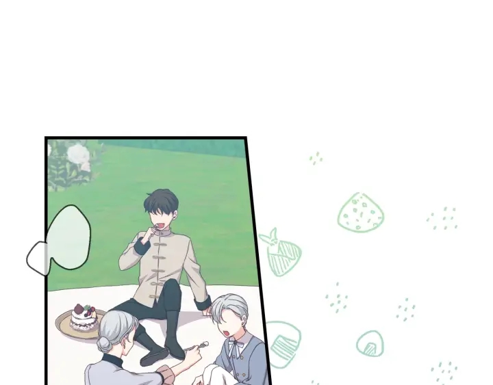 小心哥哥们漫画免费酷漫屋漫画,第26话 我可爱的孩子们5图