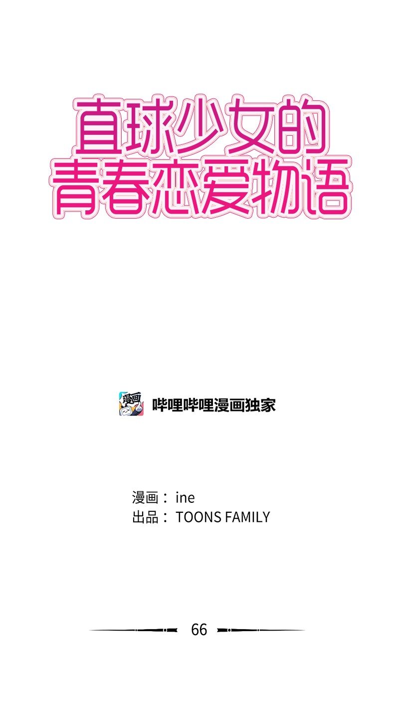 直球少女漫画,66 翻版4图