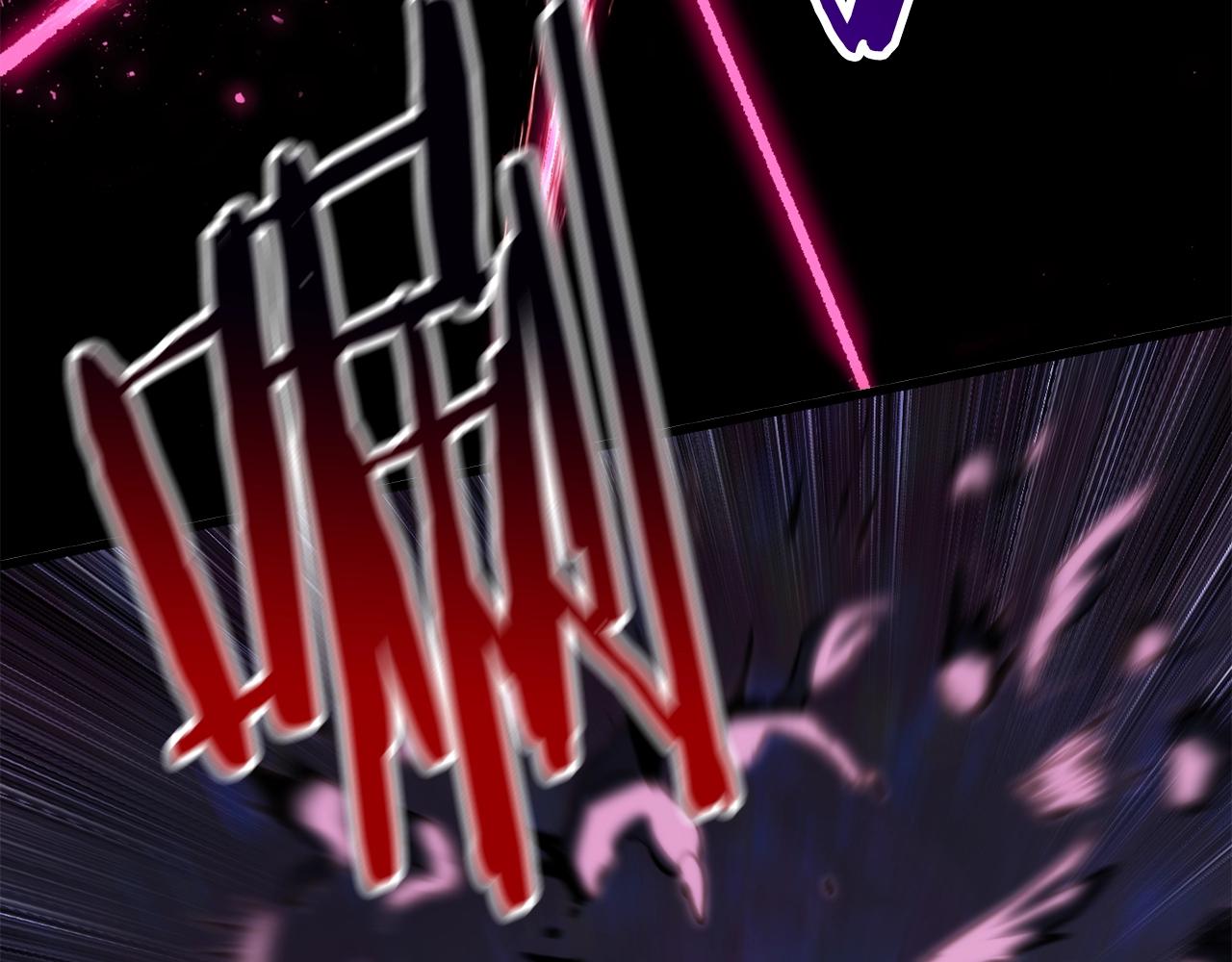 拔剑百年下山即无敌小说漫画,第144话 buff连环斩5图